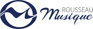 Logo Rousseau Musique 