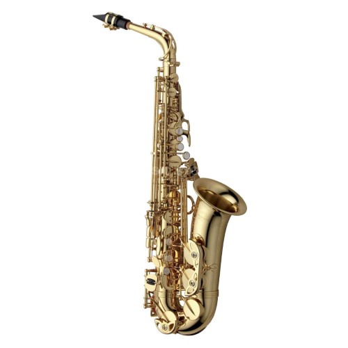 Saxophone Alto Yanagisawa WO1 verni