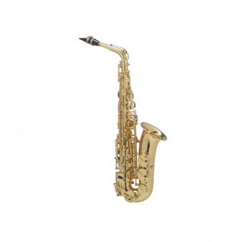 Saxophone Alto Selmer Axos