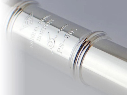 Flûte traversière Powell Sonare 505