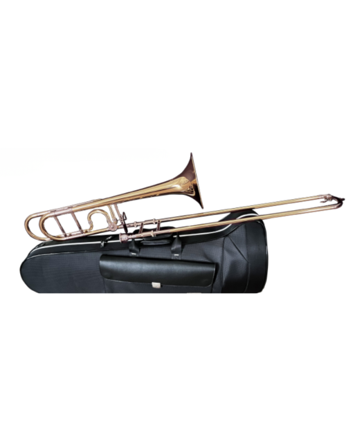 Trombone Elégance Antoine Courtois AC380BO-1-0