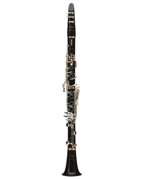 Clarinette Sib Buffet Crampon Légende 19 clés