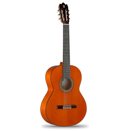 Guitare Alhambra 4F