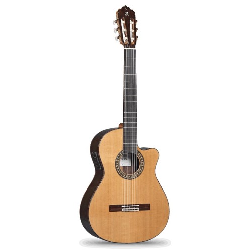 Guitare Alhambra 5PCW E8