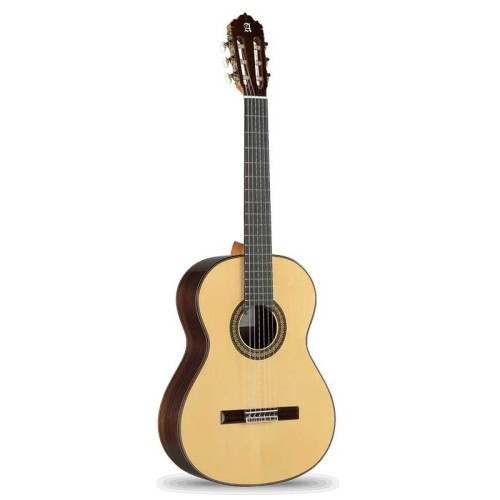 Guitare Alhambra 7PA