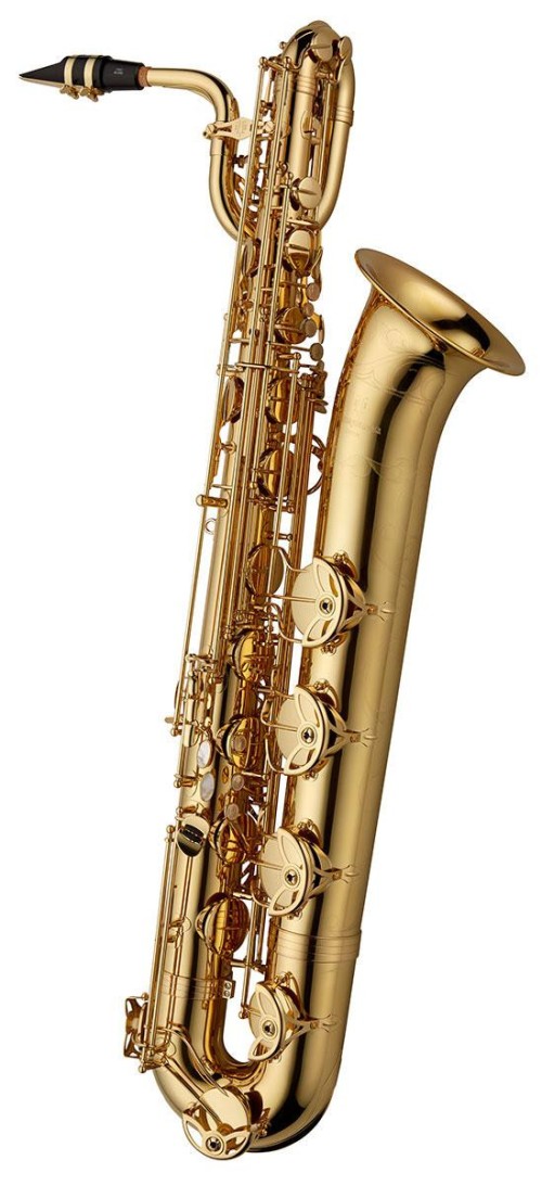 Saxophone Baryton Yanagisawa WO10