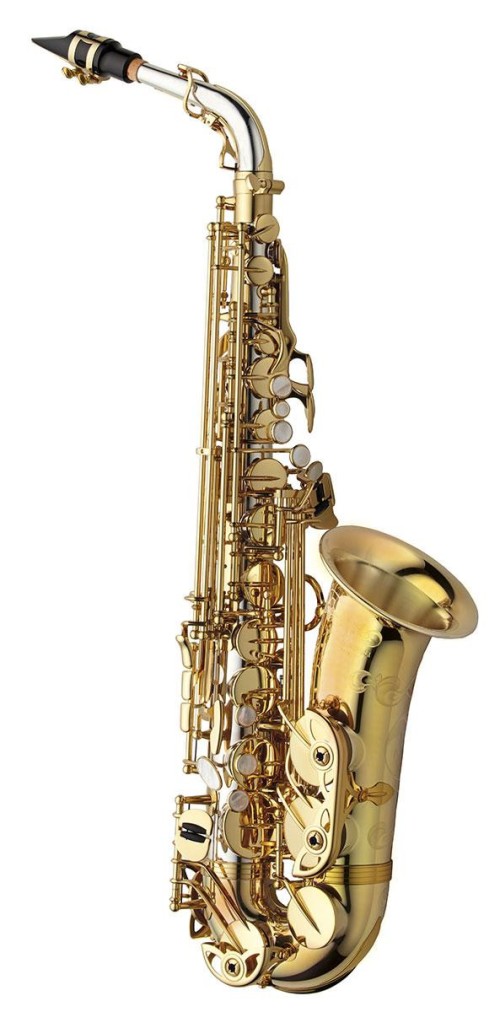 Saxophone Alto Yanagisawa Elite WO30