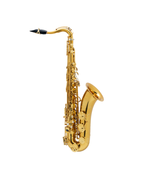 Saxophone Ténor Selmer Suprême, verni