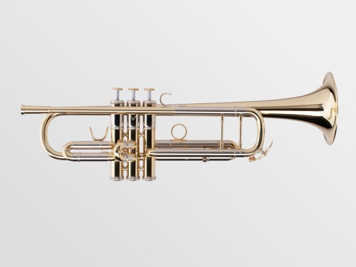 Trompette Sib Adams Brass A2