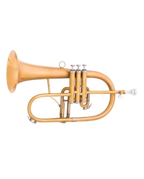 Bugle Sib MTP Custom verni