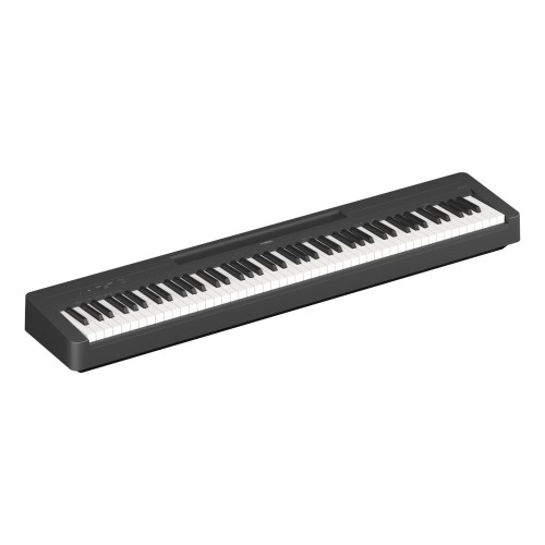 Piano Numérique Yamaha P145-BT