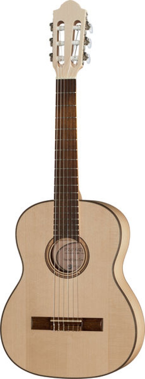 Guitare Pro Natura Silver 1/2