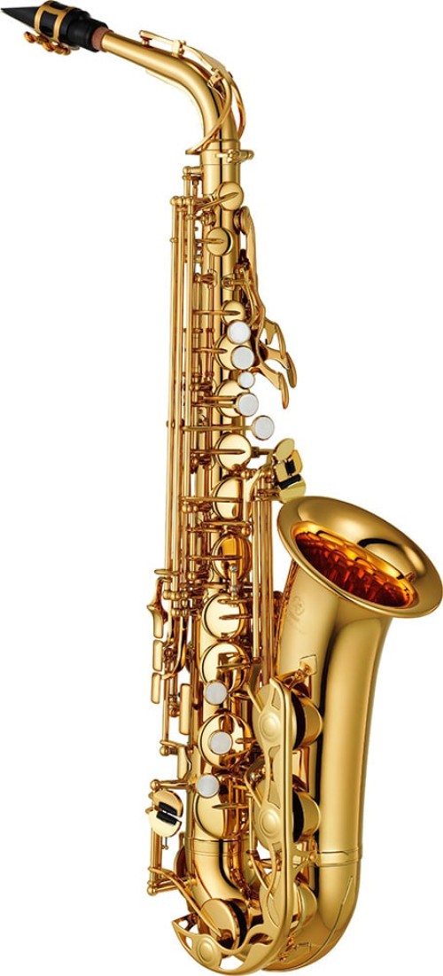 Saxophone Alto Yamaha YAS 280