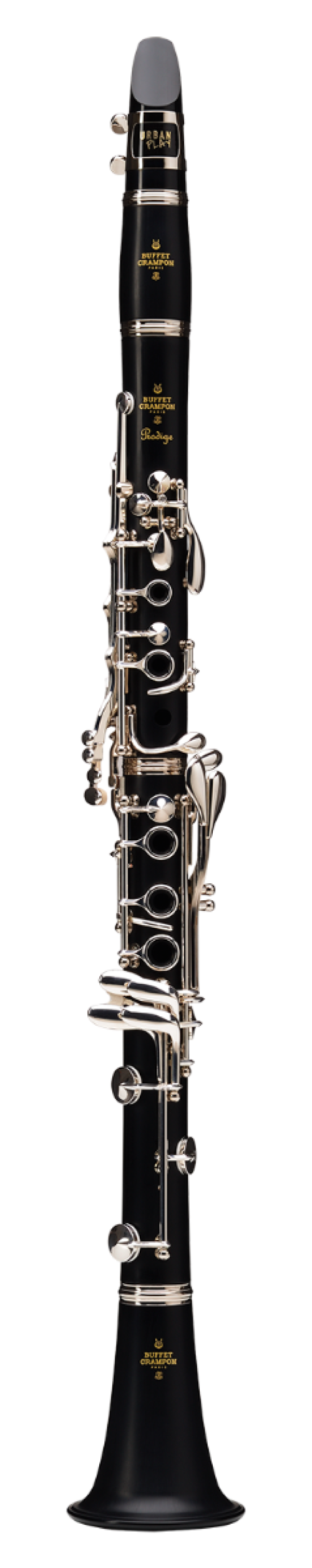 Clarinette Sib Buffet Crampon Prodige 17 clés
