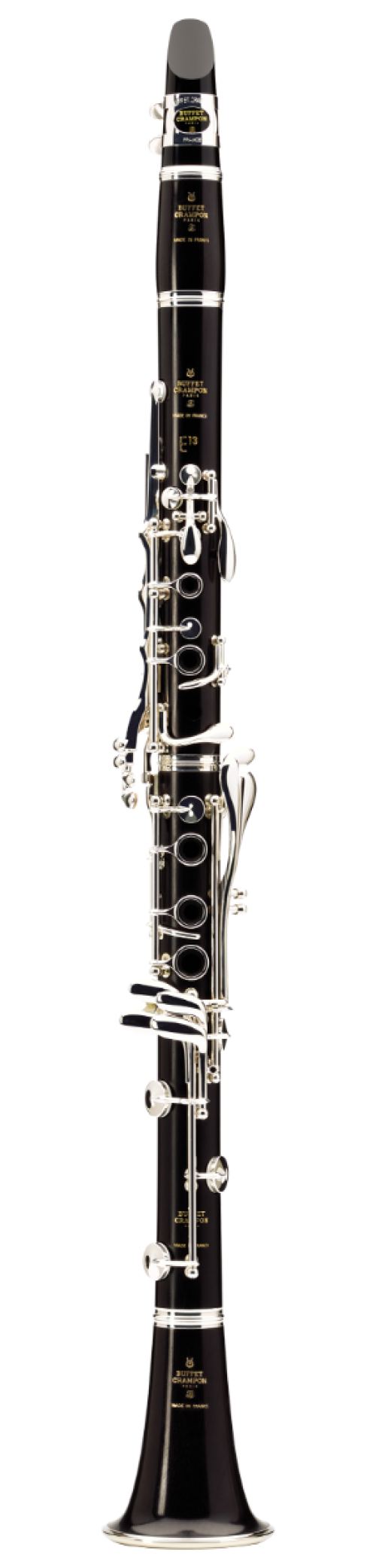 Clarinette Buffet Crampon E13