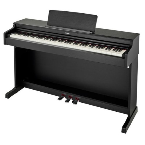 Piano numérique Yamaha Arius YDP-165